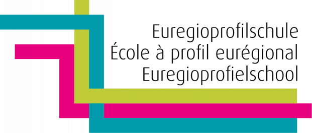 Logo Euregioprofilschule